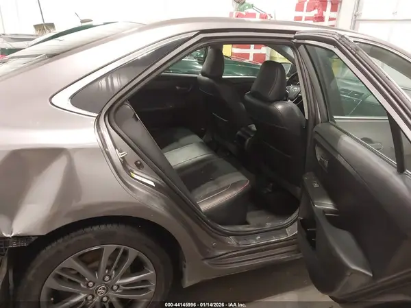 4T1BF1FK0GU589491 2016 TOYOTA CAMRY - Image 8