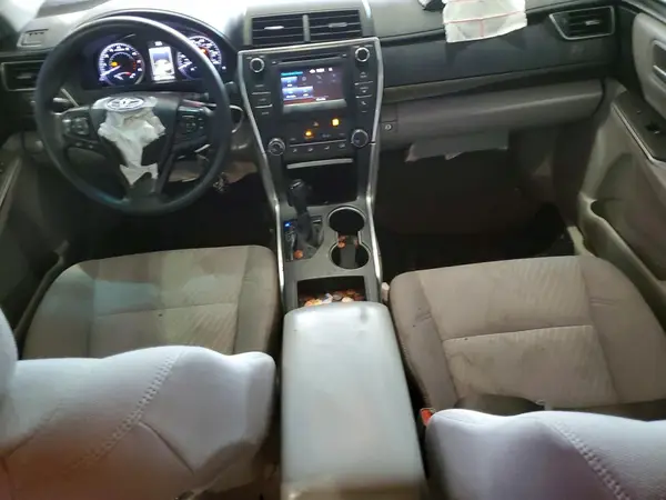 4T1BF1FK0GU589538 2016 TOYOTA CAMRY - Image 8