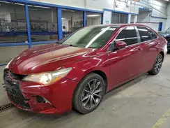 4T1BF1FK0GU590009 2016 TOYOTA CAMRY