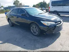 4T1BF1FK0GU591225 2016 TOYOTA CAMRY