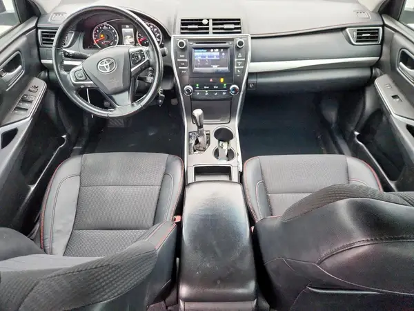 4T1BF1FK0GU591550 2016 TOYOTA CAMRY - Image 8