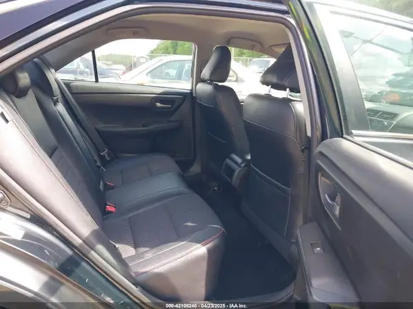4T1BF1FK0GU591564 2016 TOYOTA CAMRY - Image 8