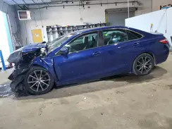 4T1BF1FK0GU592603 2016 TOYOTA CAMRY