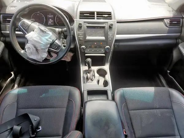 4T1BF1FK0GU592830 2016 TOYOTA CAMRY - Image 8