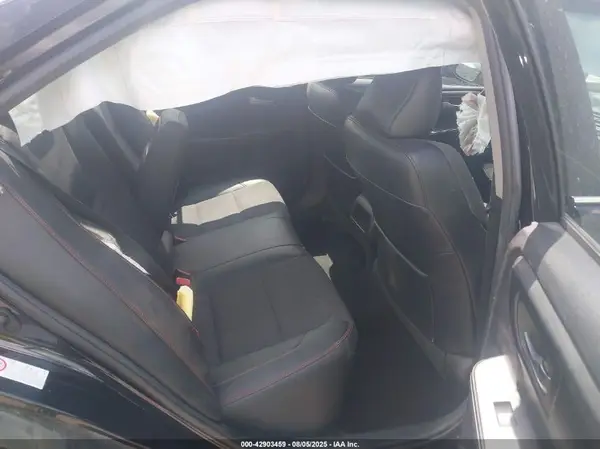 4T1BF1FK0GU594013 2016 TOYOTA CAMRY - Image 8