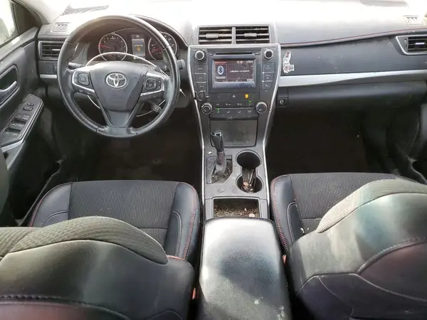 4T1BF1FK0GU594531 2016 TOYOTA CAMRY - Image 8