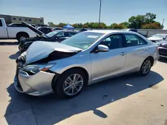 4T1BF1FK0GU595436 2016 TOYOTA CAMRY