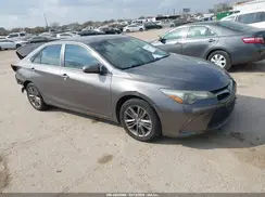 4T1BF1FK0GU595534 2016 TOYOTA CAMRY