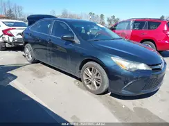 4T1BF1FK0GU595582 2016 TOYOTA CAMRY