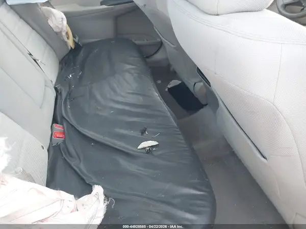 4T1BF1FK0GU596652 2016 TOYOTA CAMRY - Image 8