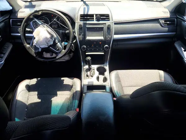 4T1BF1FK0GU597784 2016 TOYOTA CAMRY - Image 8
