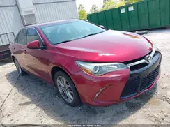 4T1BF1FK0GU599146 2016 TOYOTA CAMRY