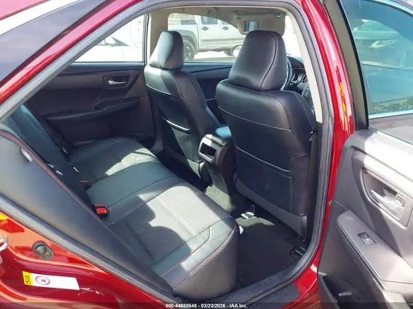 4T1BF1FK0GU599146 2016 TOYOTA CAMRY - Image 8