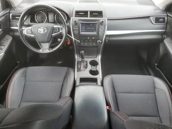 4T1BF1FK0GU599230 2016 TOYOTA CAMRY - Image 8