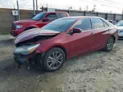 4T1BF1FK0GU600151 2016 TOYOTA CAMRY