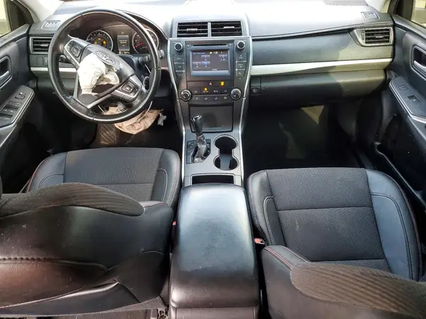 4T1BF1FK0GU600151 2016 TOYOTA CAMRY - Image 8