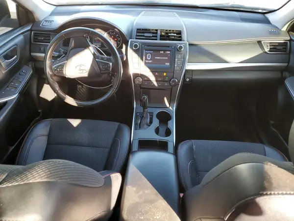 4T1BF1FK0GU600182 2016 TOYOTA CAMRY - Image 8