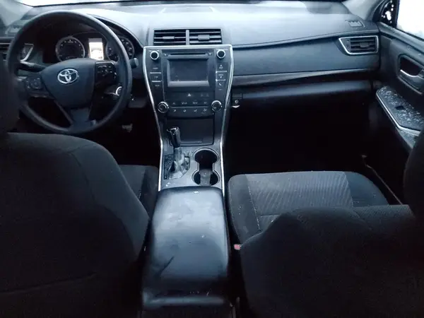 4T1BF1FK0GU603180 2016 TOYOTA CAMRY - Image 8