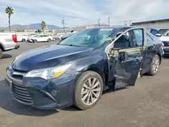 4T1BF1FK0GU603874 2016 TOYOTA CAMRY