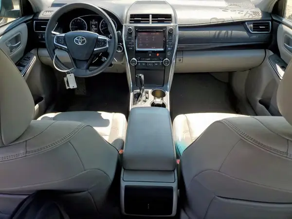 4T1BF1FK0GU604202 2016 TOYOTA CAMRY - Image 8