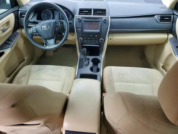 4T1BF1FK0GU606547 2016 TOYOTA CAMRY - Image 8