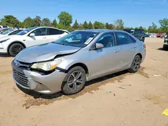4T1BF1FK0GU607343 2016 TOYOTA CAMRY
