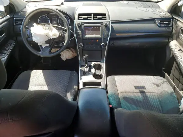 4T1BF1FK0GU607343 2016 TOYOTA CAMRY - Image 8