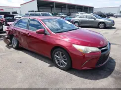4T1BF1FK0GU607651 2016 TOYOTA CAMRY