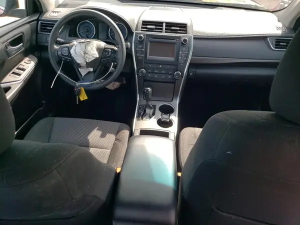 4T1BF1FK0GU610078 2016 TOYOTA CAMRY - Image 8