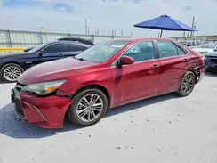 4T1BF1FK0GU610131 2016 TOYOTA CAMRY