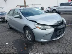 4T1BF1FK0GU611005 2016 TOYOTA CAMRY