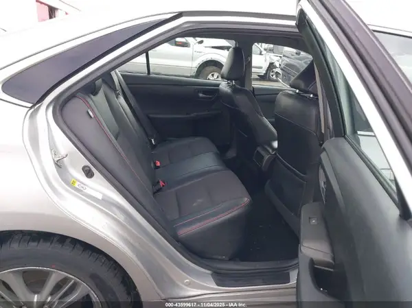 4T1BF1FK0GU611005 2016 TOYOTA CAMRY - Image 8