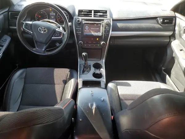 4T1BF1FK0GU611344 2016 TOYOTA CAMRY - Image 8