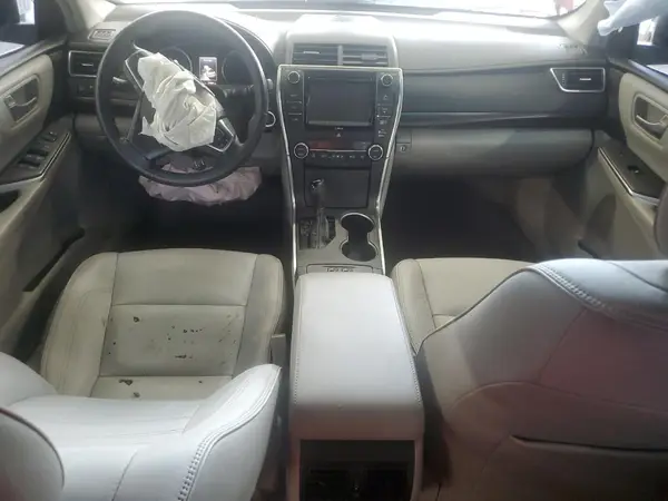 4T1BF1FK0GU611764 2016 TOYOTA CAMRY - Image 8