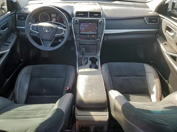 4T1BF1FK0GU611862 2016 TOYOTA CAMRY - Image 8
