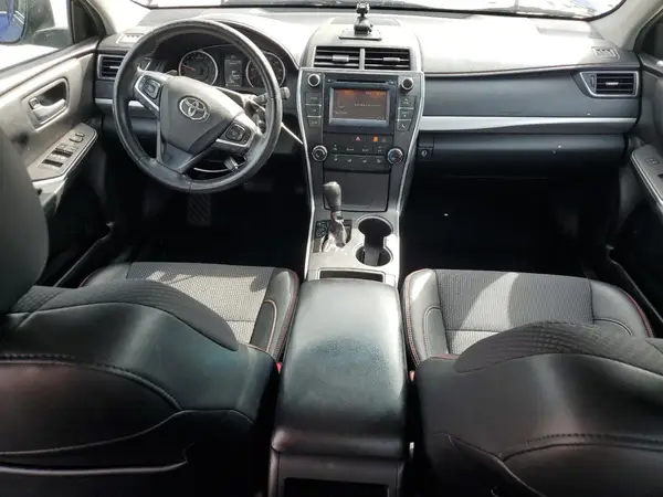 4T1BF1FK0GU612364 2016 TOYOTA CAMRY - Image 8