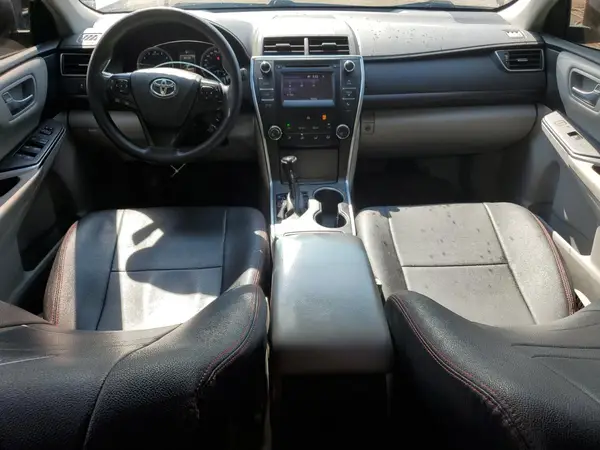 4T1BF1FK0GU613675 2016 TOYOTA CAMRY - Image 8