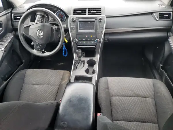 4T1BF1FK0GU613708 2016 TOYOTA CAMRY - Image 8