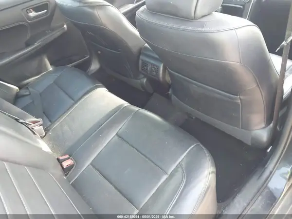 4T1BF1FK0GU615023 2016 TOYOTA CAMRY - Image 8