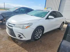 4T1BF1FK0GU615250 2016 TOYOTA CAMRY