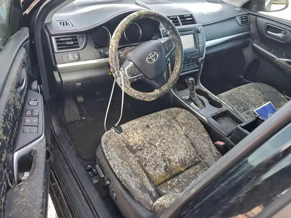 4T1BF1FK0GU615314 2016 TOYOTA CAMRY - Image 8