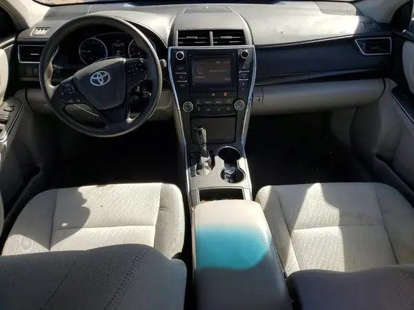 4T1BF1FK0GU999059 2016 TOYOTA CAMRY - Image 8