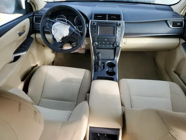 4T1BF1FK0GU999255 2016 TOYOTA CAMRY - Image 8