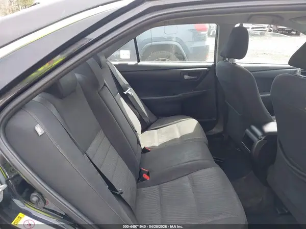 4T1BF1FK0GU999627 2016 TOYOTA CAMRY - Image 8