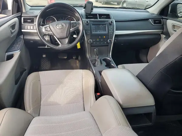 4T1BF1FK0GU999921 2016 TOYOTA CAMRY - Image 8
