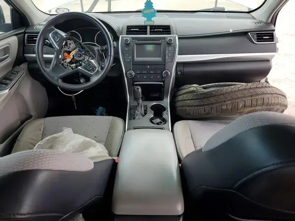 4T1BF1FK0HU268178 2017 TOYOTA CAMRY - Image 8