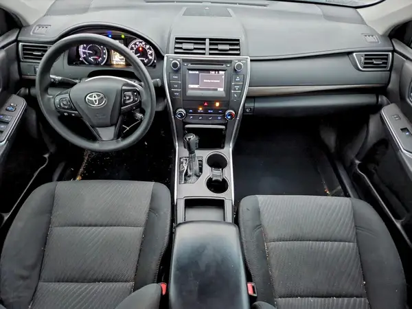 4T1BF1FK0HU269606 2017 TOYOTA CAMRY - Image 8