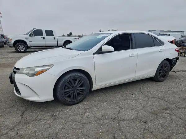 4T1BF1FK0HU270819 2017 TOYOTA CAMRY - Image 1