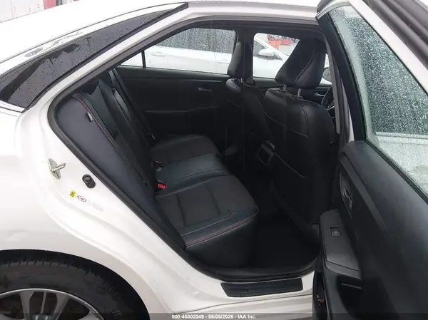 4T1BF1FK0HU271565 2017 TOYOTA CAMRY - Image 8