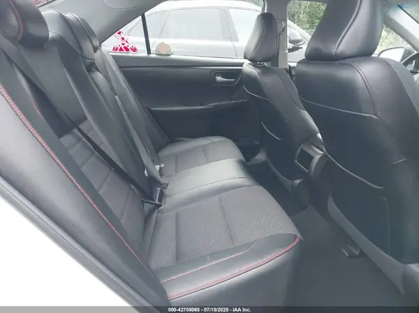 4T1BF1FK0HU272232 2017 TOYOTA CAMRY - Image 8